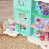 Gabby's Dollhouse Bakey with Cakey Kitchen
